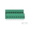 Te Connectivity TERMI-BLOK PCB MOUNT 1&2 10POS 1-282888-1